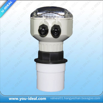 Non Contact Liquid Level Sensor-Ultrasonic Level Sensor Corrosive Fluid-Non Contact Liquid Level Switch